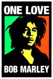 Buy Bob Marley at AllPosters.com