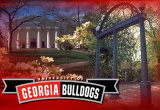 University of Georgia-Terry College Of Business & The Arch