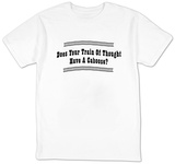 Train Of Thought