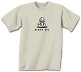 Alpha Dog T-Shirt
