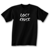 Buy Lost Cause at AllPosters.com