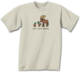 Duck Duck Moose