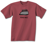 Ironic T-Shirt