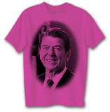Ronald Reagan