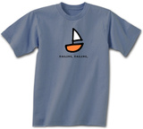 Sailing T-Shirt