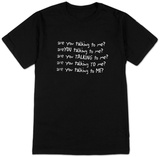Buy Are You Talking To Me? at AllPosters.com