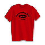 Sumo Wrestling Team T-Shirt