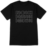 No Sex Causes Bad Eyes T-Shirt