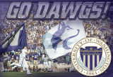 University of Washington-Husky Stadium