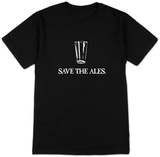 Save The Ales
