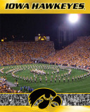 University of Iowa-Stadium Shot