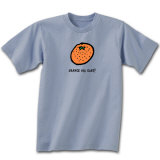 Orange you Glad T-Shirt