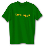 Tree Hugger