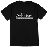 Atheism - a nonprofit organization