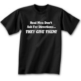 Real Men Don
