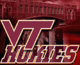 The Virginia Tech-Torgersen Bridge