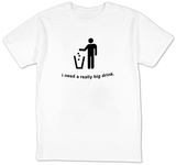 Buy I Need a Really Big Drink at AllPosters.com