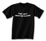 Buy The Last Man On Earth at AllPosters.com