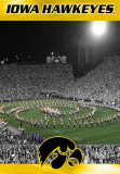 University of Iowa- Stadium Shot