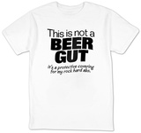 This Is Not A Beer Gut