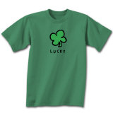 Lucky