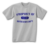 Buy Property Of Shady Acres at AllPosters.com