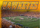 University of Iowa-Kinnick Stadium