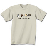 Smores T-Shirt