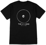 Me - The Universe, Any Questions T-Shirt