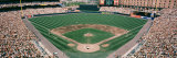 Camden Yards Baseball Field Baltimore, MD