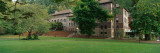 Campus of a University, Western Washington University, Bellingham, Whatcom County