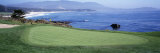 Pebble Beach Golf Course Pebble Beach, CA