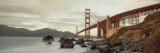 Golden Gate Bridge San Francisco Ca, USA