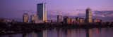Skyline Boston, MA