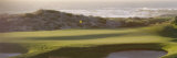 Golf Course Pebble Beach, CA