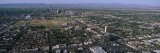 Buy Aerial Central Avenue Phoenix, AZ at AllPosters.com