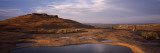 Mountain Bike Riders on a Trail, Slickrock Trail, Sand Flats Recreation Area, Moab, Utah, USA