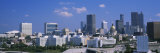 Buy Skyscrapers in a City, Atlanta, Georgia, USA at AllPosters.com