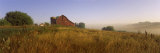 Buy Barn in a Field, Iowa County, Wisconsin, USA at AllPosters.com