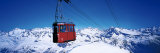 Cable Car Andermatt Switzerland