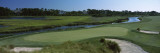 River and a Golf Course, Ocean Course, Kiawah Island Golf Resort, Kiawah Island