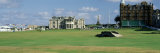 Silican Bridge Royal Golf Club St Andrews Scotland