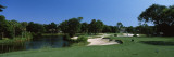 Lake in a Golf Course, Osprey Point, Kiawah Island Golf Resort, Kiawah Island
