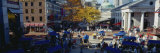 Quincy Market Boston, MA