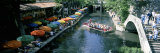 River Walk San Antonio, TX