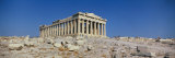 Parthenon Athens Greece