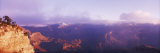 High Angle View of Rock Formations, Yavapai Point, South Rim, Grand Canyon National Park