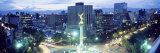 Mexico, Mexico City, El Angel Monument