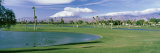 California, Palm Springs, Desert Princess Country Club