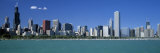 Skyline Chicago Il, USA